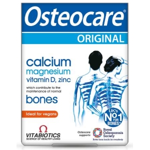 VITABIOTICS OSTEOCARE ORIGINAL X90 TABLETS