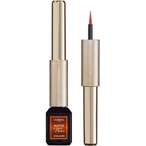LOREAL MATTE SIGNA EYELINER 07