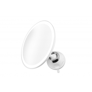 MEDISANA LED SUCTION MIRROR 19CM