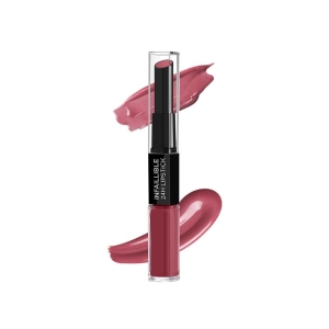 L'OREAL INFALLIBLE 24 HRS LIPSTICK 804 METRO PROOF ROSE