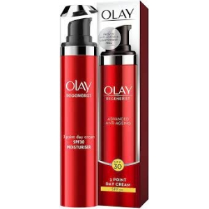 OLAY REGENERIST 3POINT DAILY TREATMENT CREAM SPF30 50ML