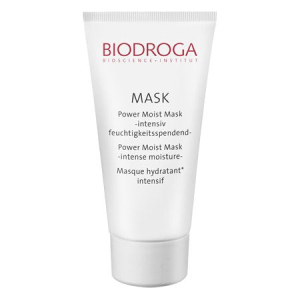 BIODROGA POWER MOIST MASK INTENSE MOISTURE 51G