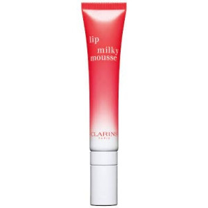 CLARINS LIP MILKY MOUSSE 01