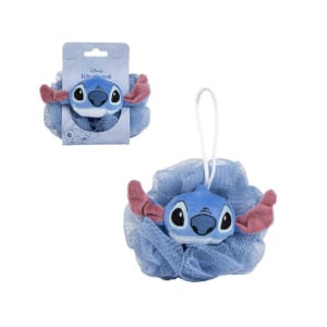 CERDA 3276 STITCH 3D SHOWER PUFF