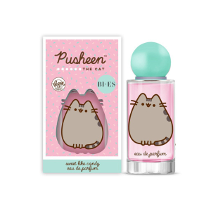 URODA KIDS 4530 PUSHEEN SWEET LIKE CANDY EAU DE PARFUM 50ML