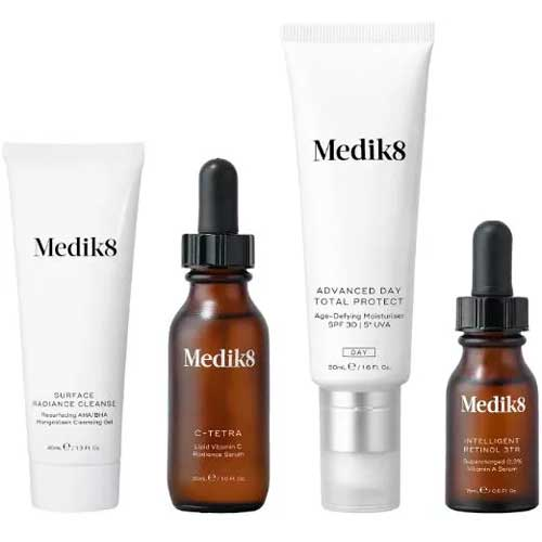 MEDIK8 PACK THE RETINOL EDITION - Image 2