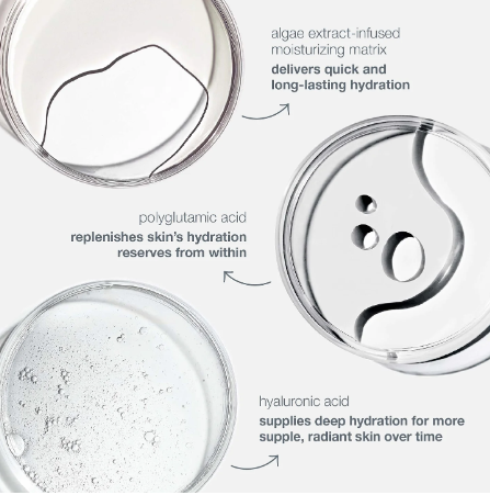 DERMALOGICA LONG LASTING HYDRATION DUO GIFT SET - Image 3