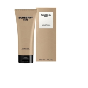 BURBERRY HERO HAIR & BODY WASH 200ML