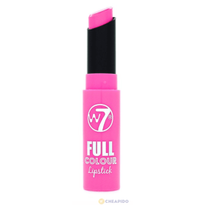 W7 FULL COLOUR LIPSTICK