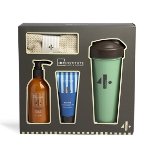 IDC INSTITUTE 90150 ELEMENTS GYM GIFT SET