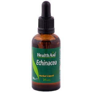 HEALTH AID ENCHINACEA LIQUID 100ML
