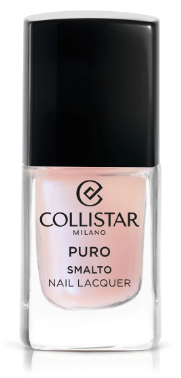 COLLISTAR NAIL POLISH 919 PORCELLANA BEIGE 10ML