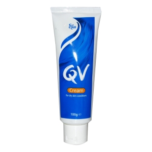 QV CREAM 100ML