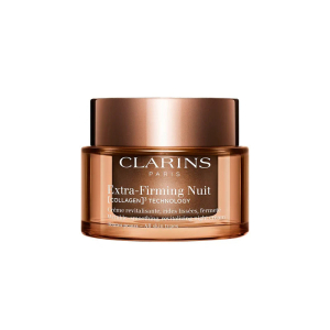 CLARINS EXTRA FIRMING NIGHT CREAM ALL SKIN TYPES 50 ML