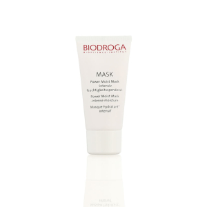 BIODROGA POWER MOIST MASK 50ML