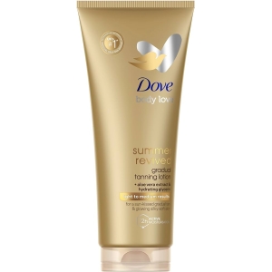 DOVE LOTION SUMMER REVIVE LIGHT TO MEDIUM 200ML