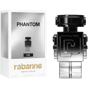 PACO RABANNE PHANTOM ELIXIR EAU DE PARFUM 50 ML