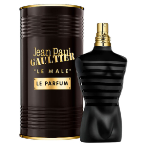 JEAN PAUL GAULTIER LE MALE EDP INTENSE 125ML