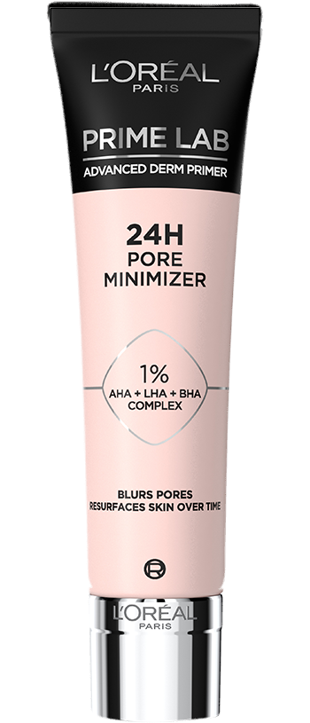L'OREAL PRIME LAB PRIMER PORE MINIMIZER