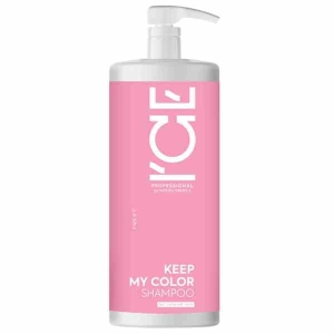NATURA SIBERICA 39906E ICE KEEP MY COLOR SHAMPOO 1000ML