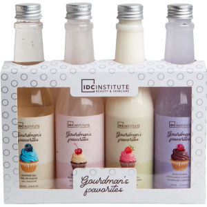 IDC 42521 GOURMAND'S FAVOURITES 4PCS SET