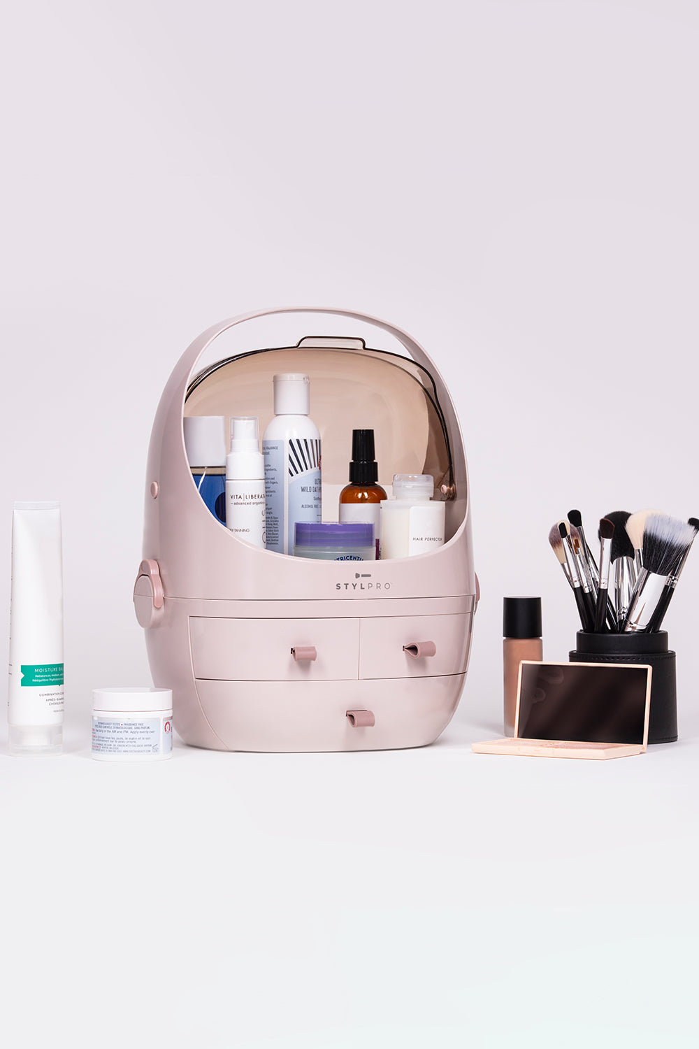 STYLPRO MUS02 BEAUTY PODLETTE