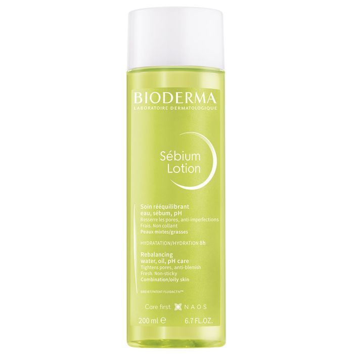 BIODERMA SEBIUM LOTION 200ML