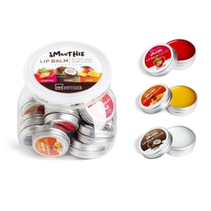 IDC INSTITUTE 99591 SMOOTHIE LIP BALM 10G