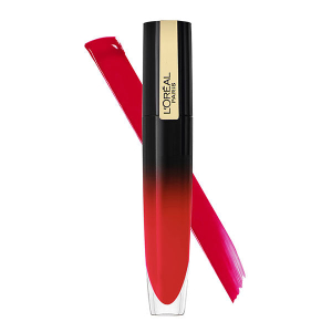 L'OREAL ROUGE BRILLIANT SIGNATURE LIPSTICK 311