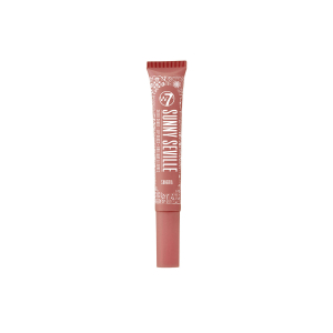 W7 SUNNY SEVILLE SHHER SHADE LIP GLOSS SANGRIA