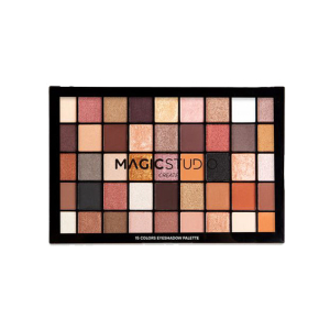 MAGIC STUDIO 85006 EYE SHADOW PALETTE X 45