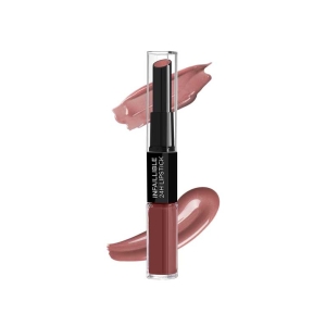 L'OREAL INFALLIBLE 24 HR LIPSTICK 802 FOREVER FRANCAISE