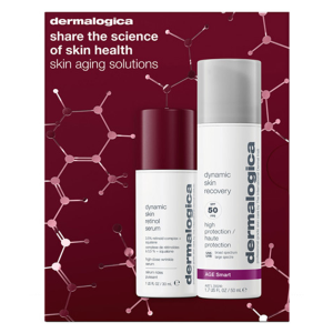 DERMALOGICA SKIN AGING SOLUTION