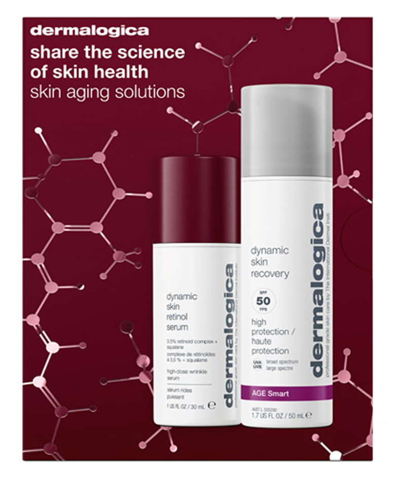 DERMALOGICA SKIN AGING SOLUTION