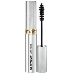 REVLON 3D EXTREME MASCARA BLACK BROWN