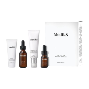 MEDIK8 PACK THE RETINOL EDITION
