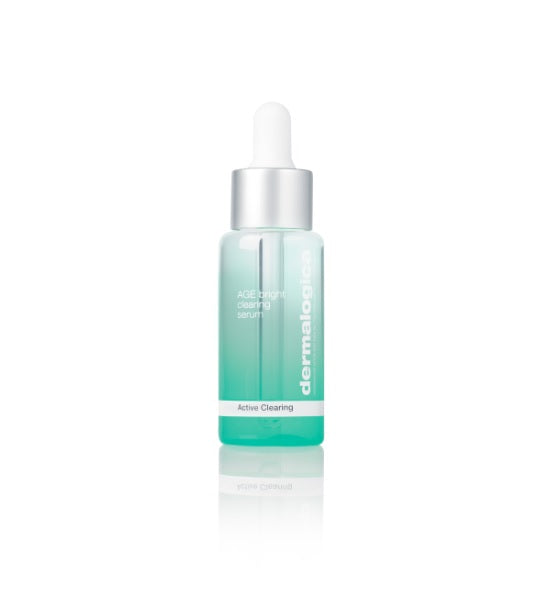 DERMALOGICA AGE BRIGHT CLEARING SERUM 30ML