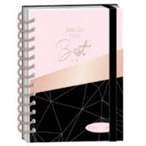 TRI-COASTAL R4241-30628 MONTHLY/WEEKLY AGENDA 2022