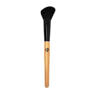 W7 ANGLED BLUSHER BRUSH