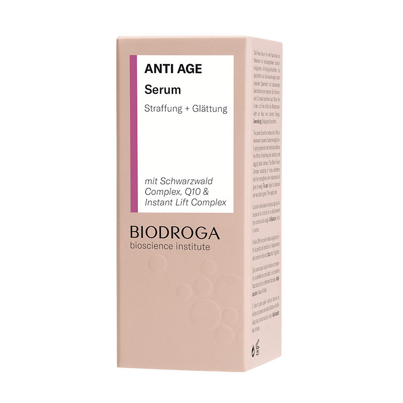 BIODROGA ANTI AGE SERUM 15ML - Image 2