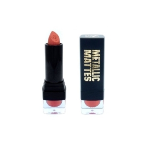 W7 METALLIC MATTE LIPS APOLLO