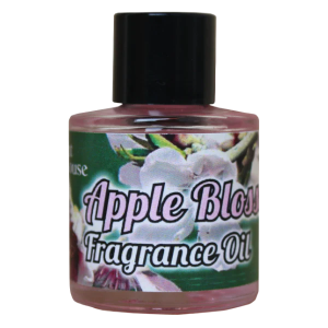 REGENT APPLE BLOSSOM FRAGRANCE OIL 10ML
