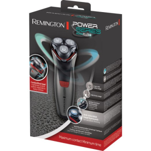 REMINGTON POWER SERIES AQUA PLUS