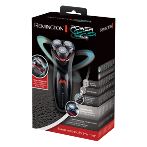 REMINGTON POWER SERIES AQUA PRO