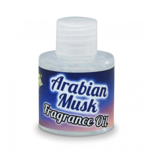 REGENT ARABIAN MUSK FRAGRANCE OIL 10ML