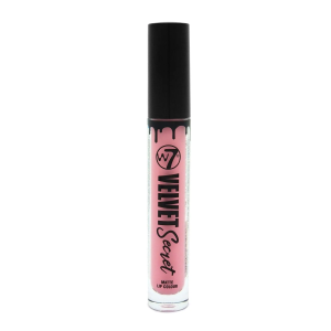 W7 VELVET SECRET MATTE LIP COLOUR ARTIST