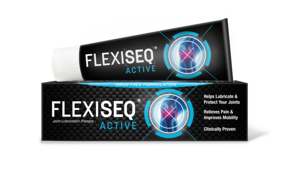 FLEXISEQ ACTIVE GEL 50G