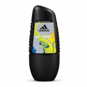 ADIDAS GET READY ROLL ON 50ML