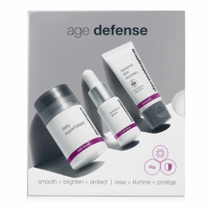 DERMALOGICA AGE DEFENSE KIT