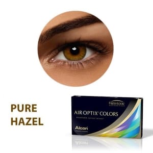 AIROPTIX PURE HAZEL -1.50